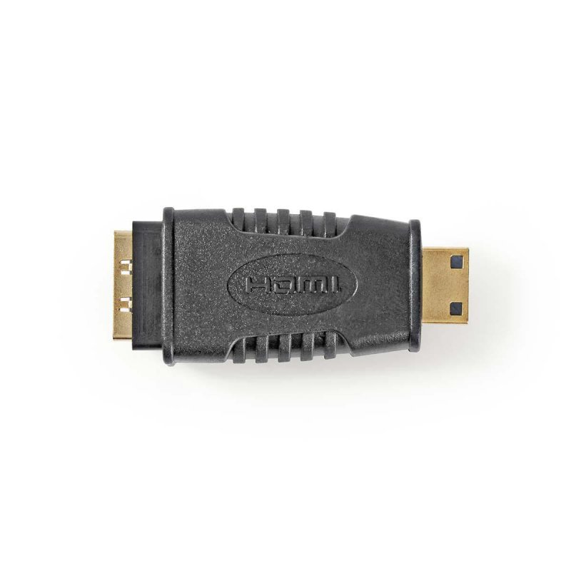 HDMI™ Adaptér | Mikro konektor HDMI ™  CVGB34907BK - obrázek produktu