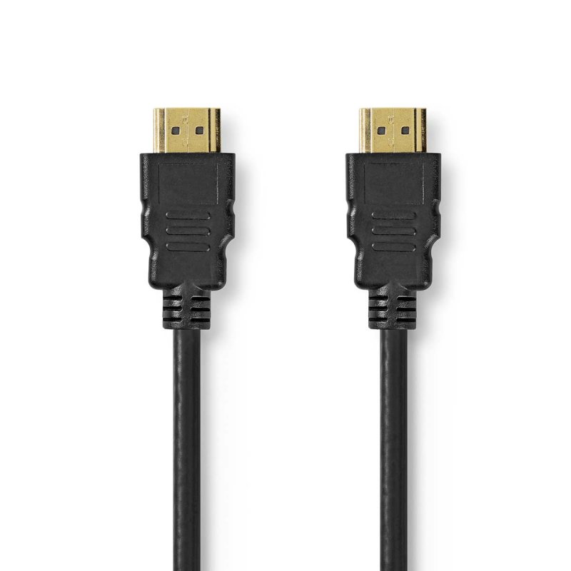Ultra High Speed HDMI™ Kabel  CVGB35000BK50 - obrázek produktu