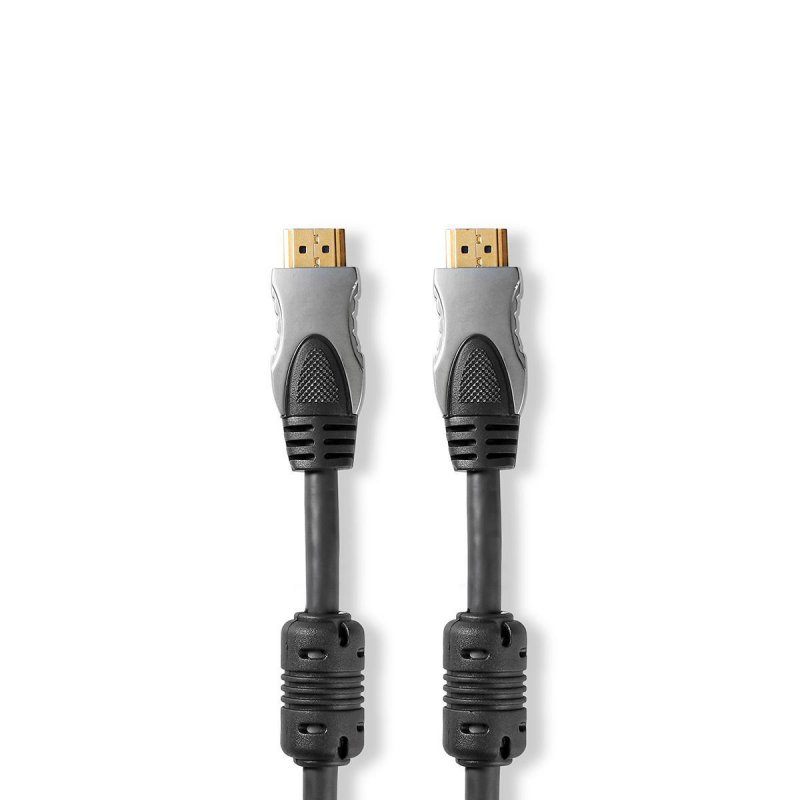 High Speed HDMI™ kabel s Ethernetem  CVGC34000AT075 - obrázek č. 1