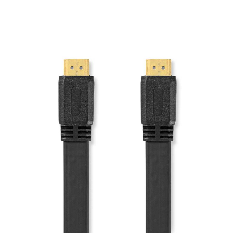 High Speed HDMI™ kabel s Ethernetem  CVGL34100BK100 - obrázek produktu