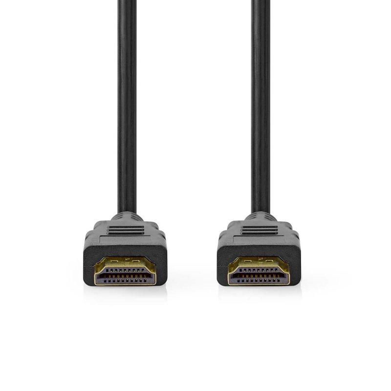 Ultra High Speed HDMI™ Kabel  CVGL35000BK30 - obrázek č. 1