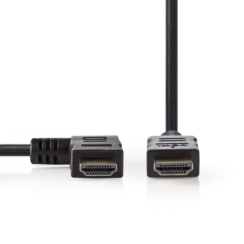 High Speed HDMI™ kabel s Ethernetem  CVGP34250BK15 - obrázek č. 1