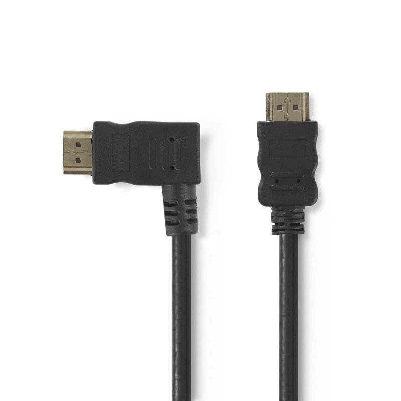 High Speed HDMI™ kabel s Ethernetem  CVGP34250BK15 - obrázek produktu