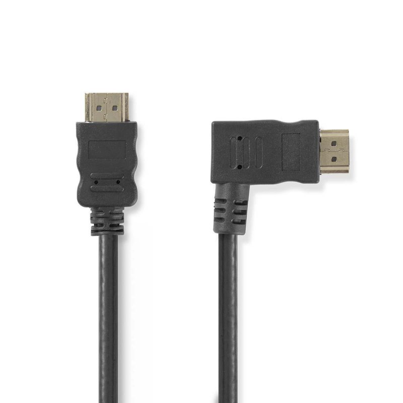 High Speed HDMI™ kabel s Ethernetem  CVGP34260BK15 - obrázek produktu