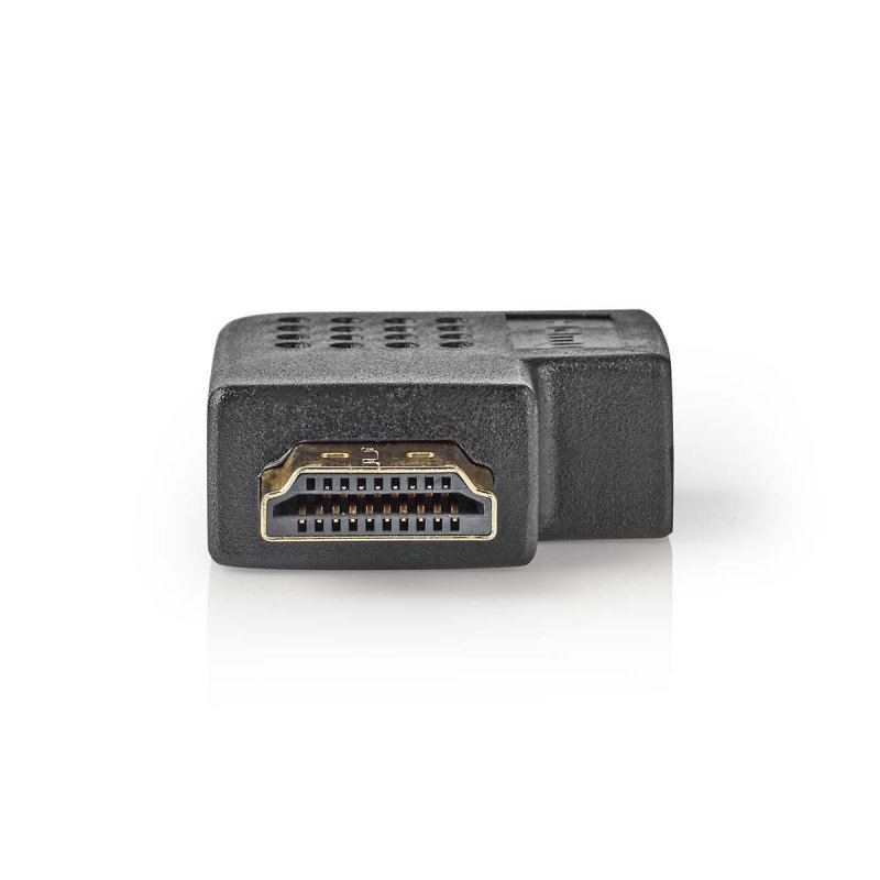 HDMI™ Adaptér | Konektor HDMI ™  CVGP34904BK - obrázek č. 1