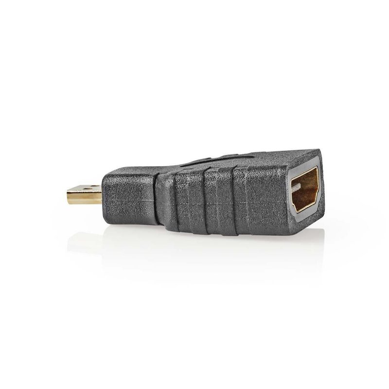 HDMI™ Adaptér | HDMI ™ Mini Connector  CVGP34906BK - obrázek č. 5