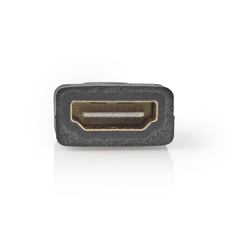 HDMI™ Adaptér | HDMI ™ Mini Connector  CVGP34906BK - obrázek č. 3