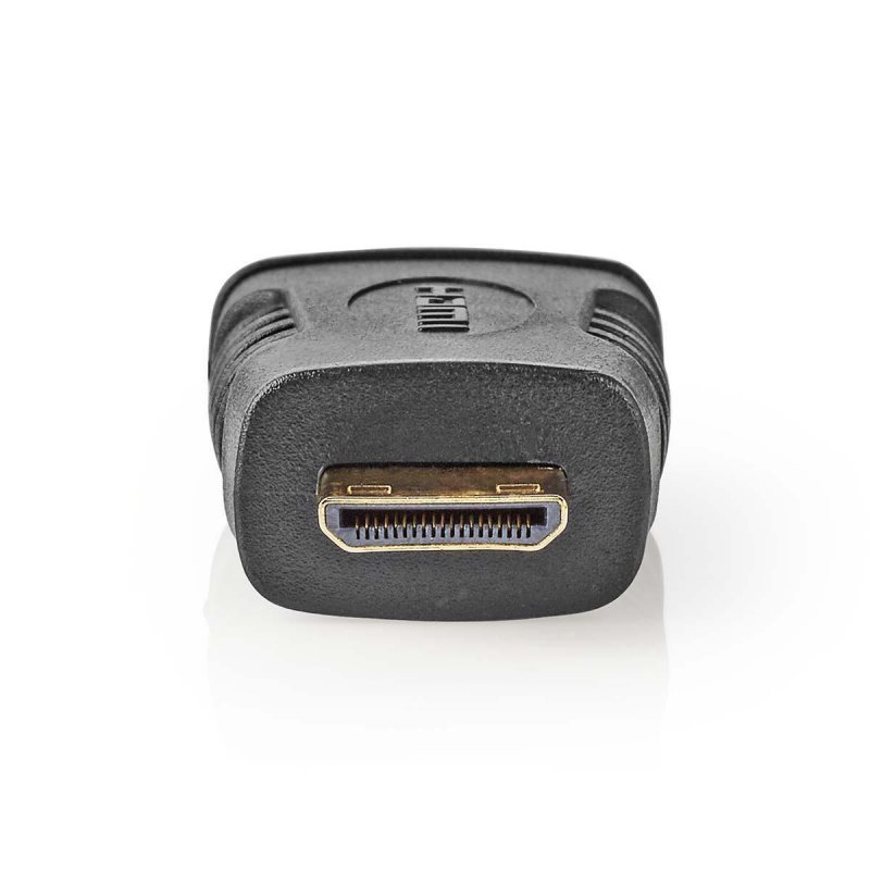 HDMI™ Adaptér | Mikro konektor HDMI ™  CVGP34907BK - obrázek č. 4