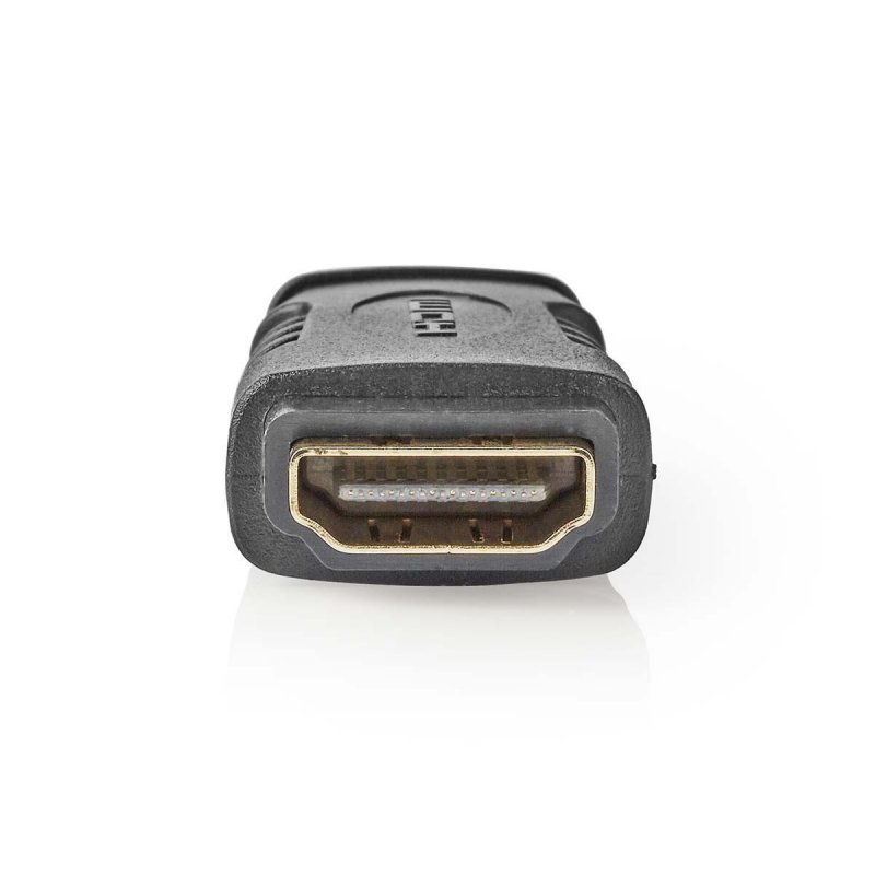 HDMI™ Adaptér | Mikro konektor HDMI ™  CVGP34907BK - obrázek č. 2