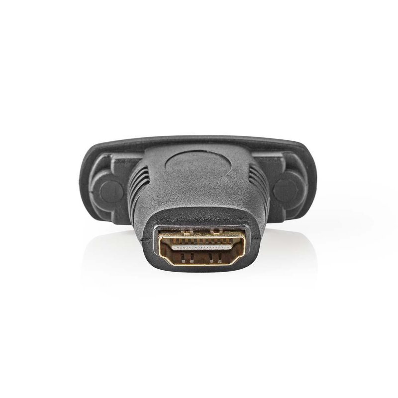 HDMI™ Adaptér | HDMI ™ Zásuvka  CVGP34911BK - obrázek č. 4