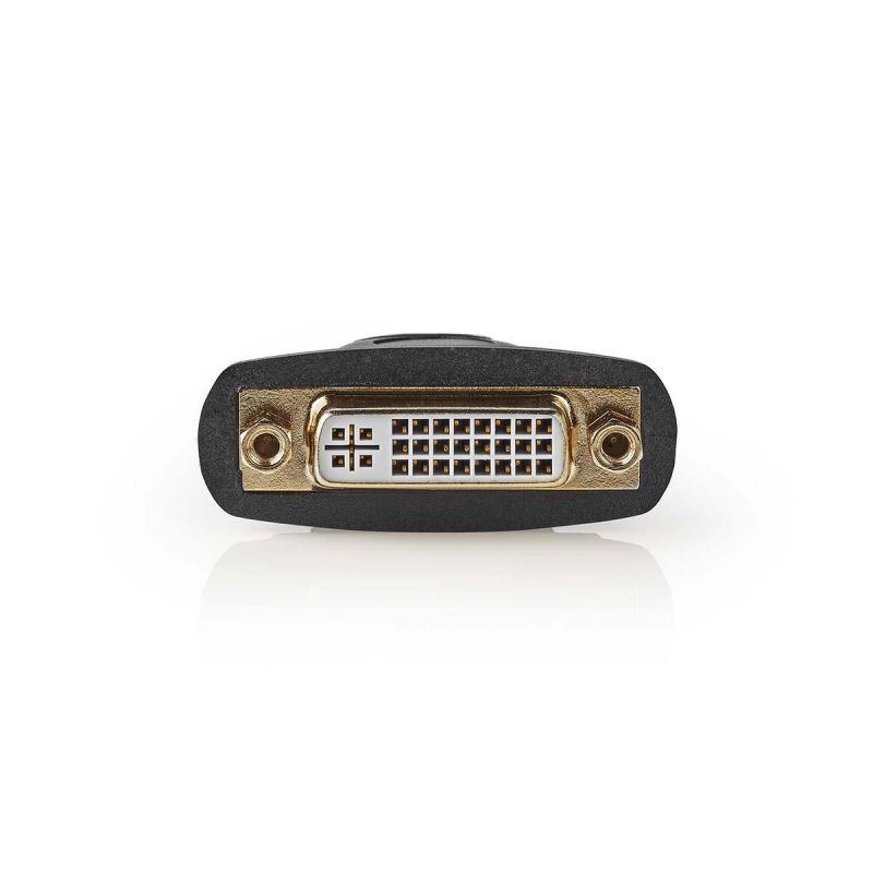 HDMI™ Adaptér | HDMI ™ Zásuvka  CVGP34911BK - obrázek č. 2