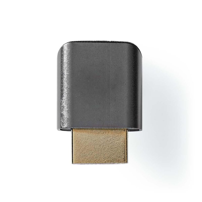 HDMI™ Adaptér | HDMI Zásuvka / Konektor HDMI ™  CVTB34901GY - obrázek č. 4