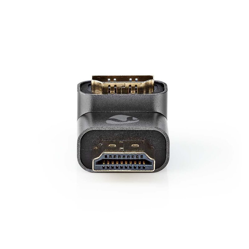 HDMI™ Adaptér | HDMI Zásuvka / Konektor HDMI ™  CVTB34901GY - obrázek č. 1