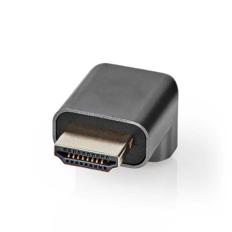 HDMI™ Adaptér | HDMI Zásuvka / Konektor HDMI ™  CVTB34901GY - obrázek č. 7