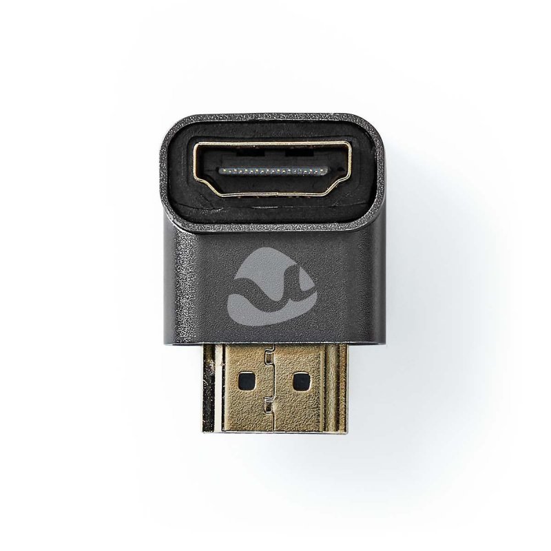 HDMI™ Adaptér | HDMI Zásuvka / Konektor HDMI ™  CVTB34901GY - obrázek č. 5