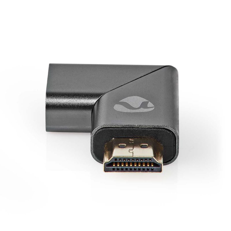 HDMI™ Adaptér | HDMI Zásuvka / Konektor HDMI ™  CVTB34903GY - obrázek č. 1