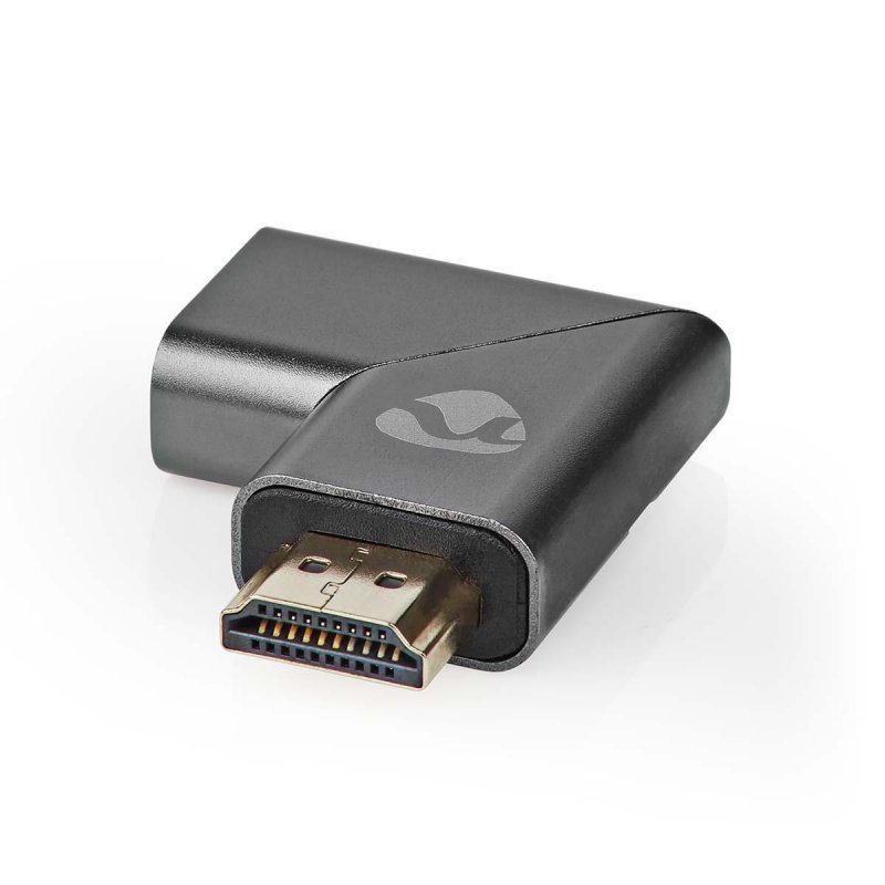 HDMI™ Adaptér | HDMI Zásuvka / Konektor HDMI ™  CVTB34903GY - obrázek produktu