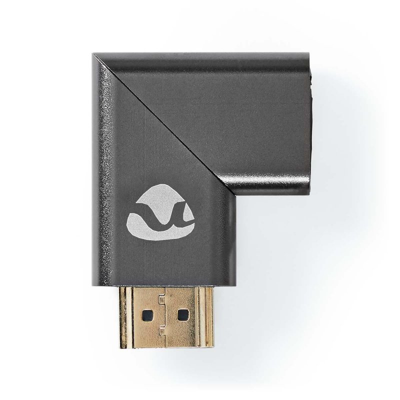 HDMI™ Adaptér | HDMI Zásuvka / Konektor HDMI ™  CVTB34904GY - obrázek č. 4