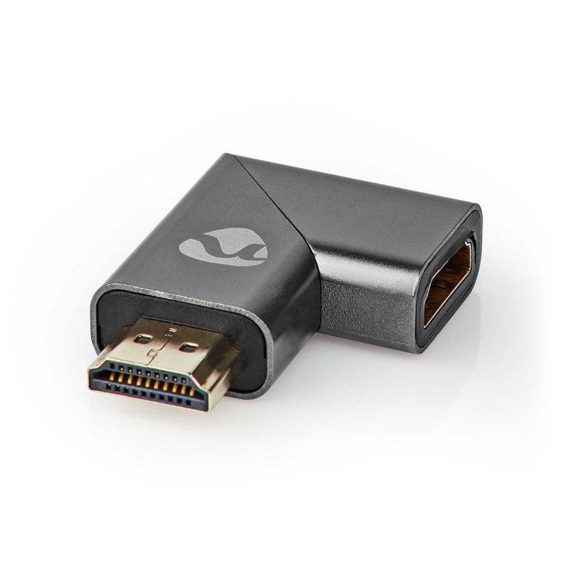 HDMI™ Adaptér | HDMI Zásuvka / Konektor HDMI ™  CVTB34904GY - obrázek produktu
