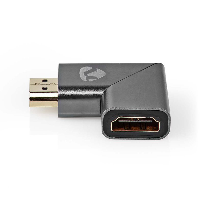 HDMI™ Adaptér | HDMI Zásuvka / Konektor HDMI ™  CVTB34904GY - obrázek č. 2