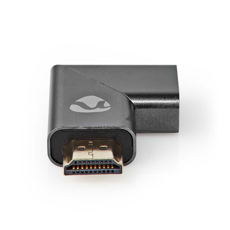 HDMI™ Adaptér | HDMI Zásuvka / Konektor HDMI ™  CVTB34904GY - obrázek č. 1