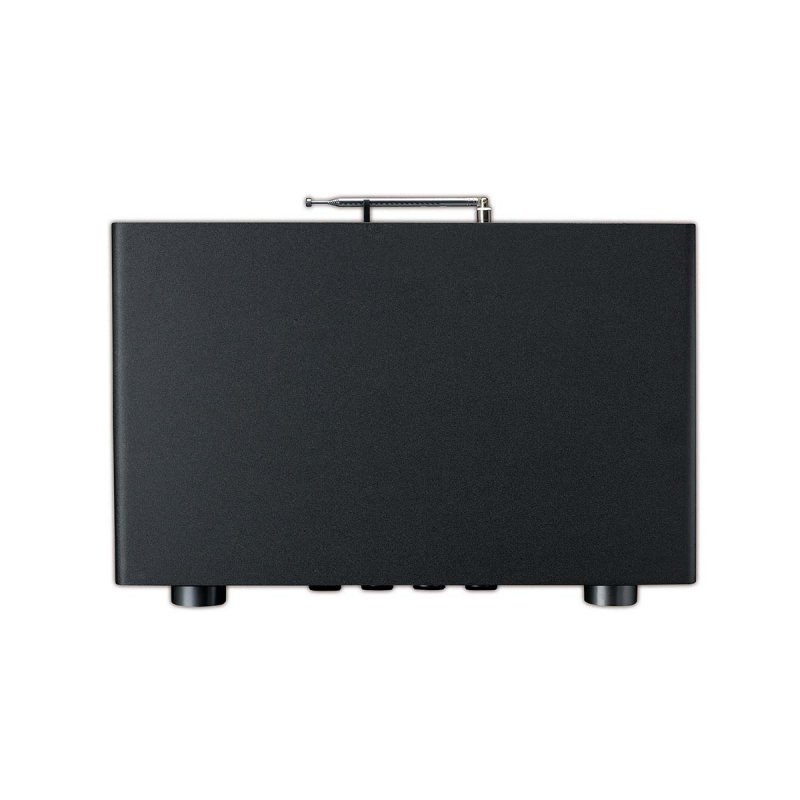 DAB+/FM Radio with CD Player, USB, Bluetooth and ASA function DABMAN280CDBK - obrázek č. 12