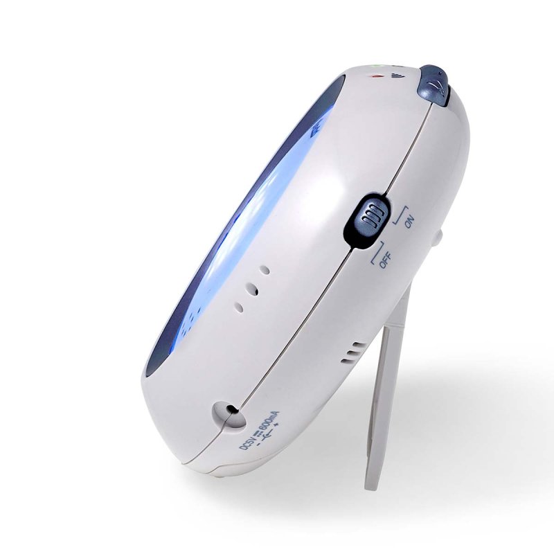 Přídavná dětská jednotka pro DBX-62 White / Blue DBX-63 - obrázek č. 6