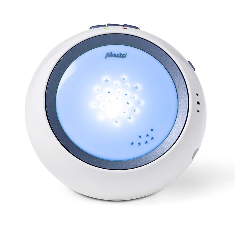 Přídavná dětská jednotka pro DBX-62 White / Blue DBX-63 - obrázek produktu