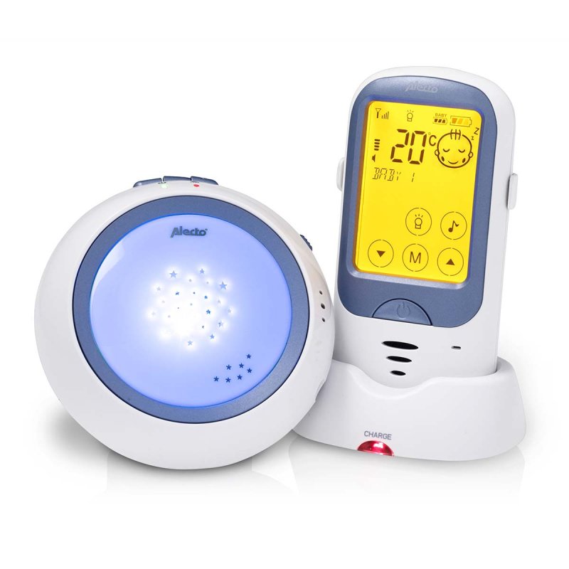 Přídavná dětská jednotka pro DBX-62 White / Blue DBX-63 - obrázek č. 3