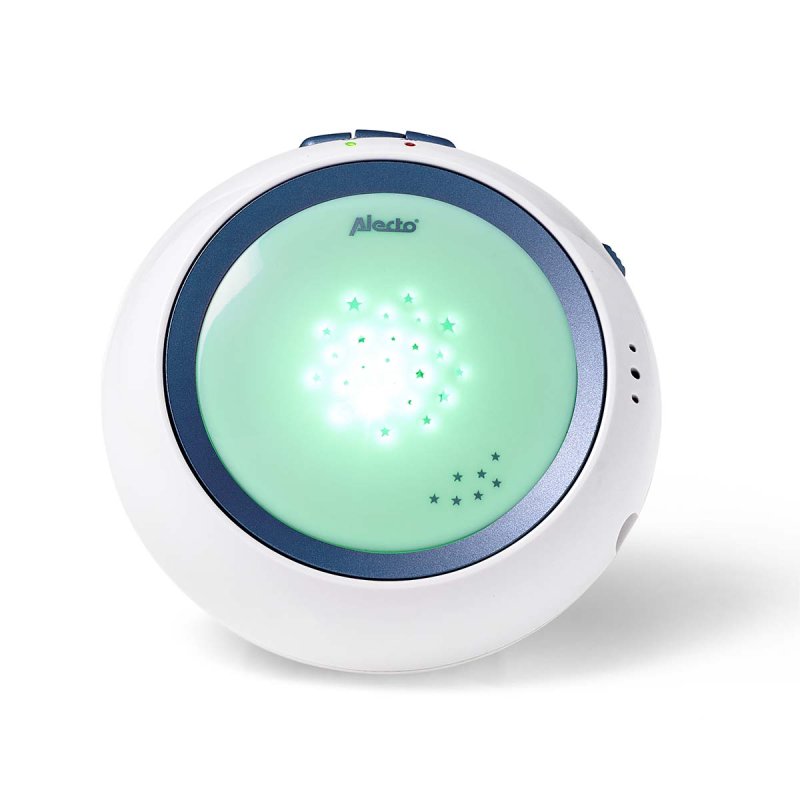 Přídavná dětská jednotka pro DBX-62 White / Blue DBX-63 - obrázek č. 1