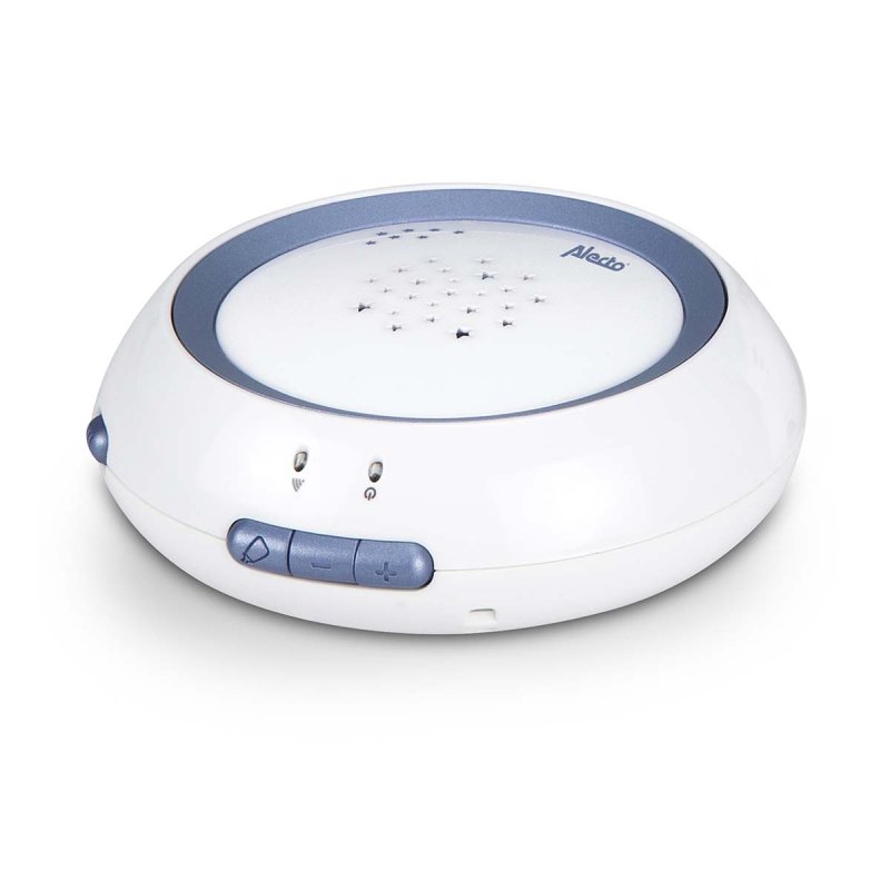 Přídavná dětská jednotka pro DBX-62 White / Blue DBX-63 - obrázek č. 7