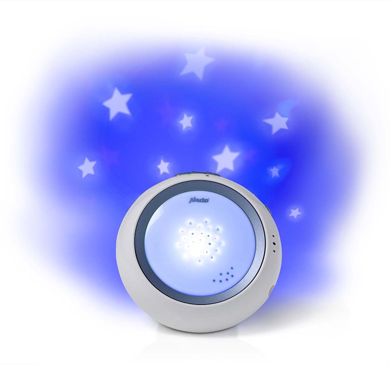 Přídavná dětská jednotka pro DBX-62 White / Blue DBX-63 - obrázek č. 8