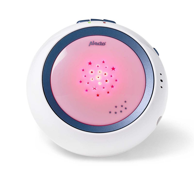 Přídavná dětská jednotka pro DBX-62 White / Blue DBX-63 - obrázek č. 2