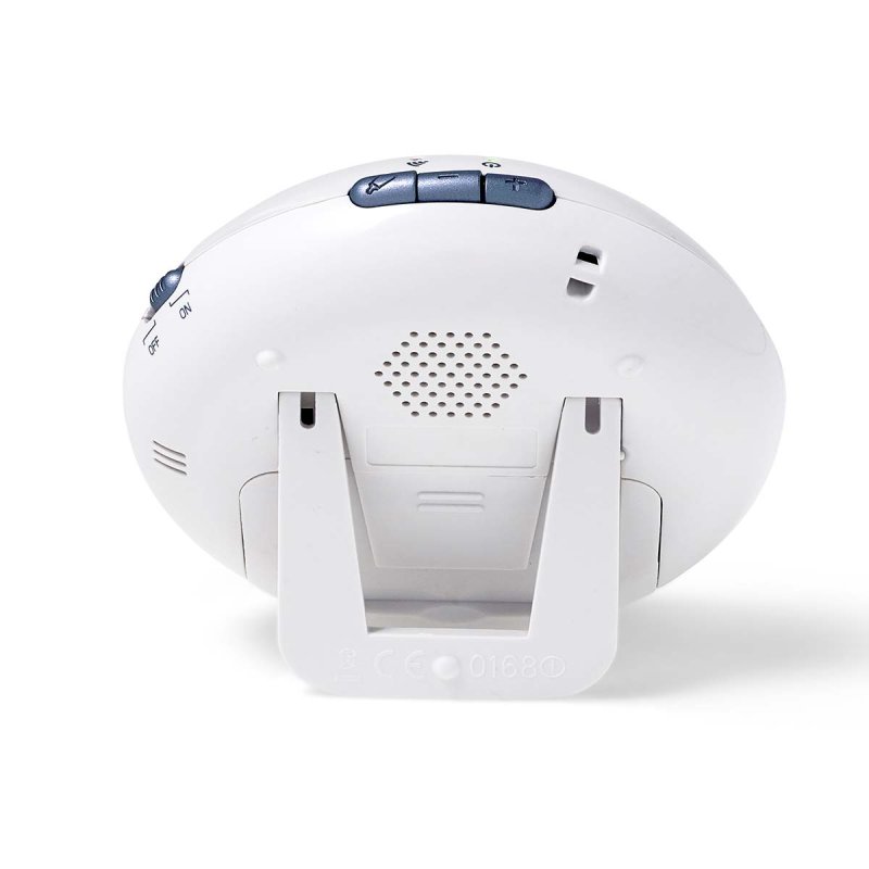 Přídavná dětská jednotka pro DBX-62 White / Blue DBX-63 - obrázek č. 4