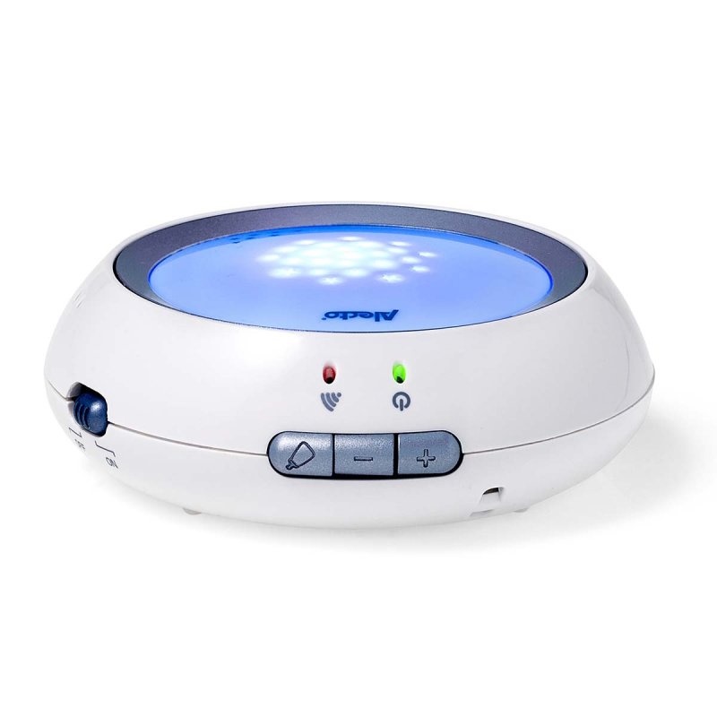 Přídavná dětská jednotka pro DBX-62 White / Blue DBX-63 - obrázek č. 5