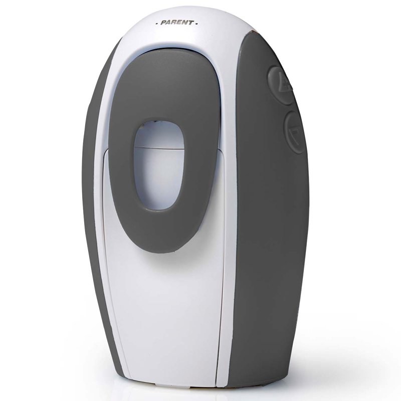 Dětská chůvička Full eco DECT s displejem Šedá DBX-88 LIMITED - obrázek č. 16