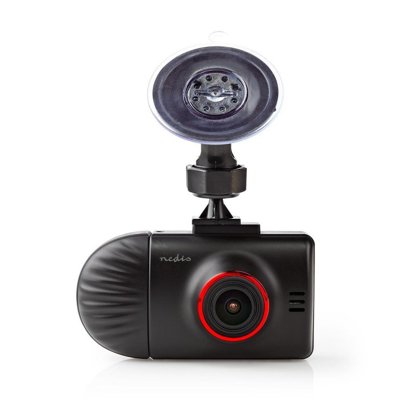 Kamera do auta | 1440P@30fps | 12.0 MPixel | 2.31 " | LCD | Duální kamera | Parkovací senzor | Detekce pohybu | Noční vidění | Č - obrázek produktu