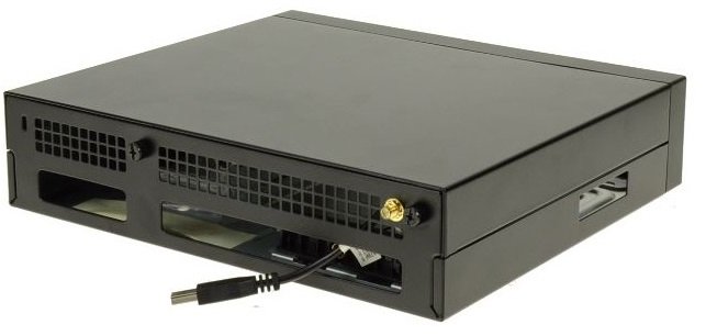 Dell OptiPlex Micro Console Enclosure - obrázek č. 2