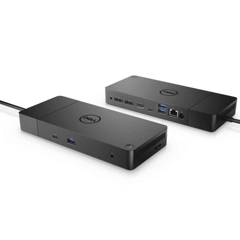 Dell dokovací stanice WD19 180W USB-C - obrázek produktu