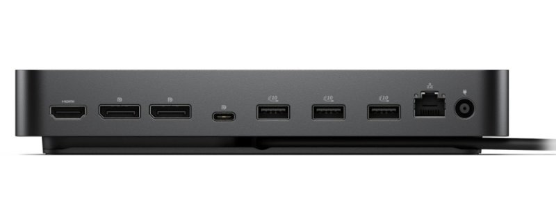 Dell dokovací stanice WD25 100W Power delivery USB-C - obrázek č. 1