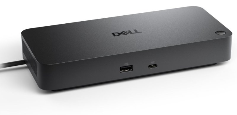 Dell dokovací stanice WD25 100W Power delivery USB-C - obrázek produktu