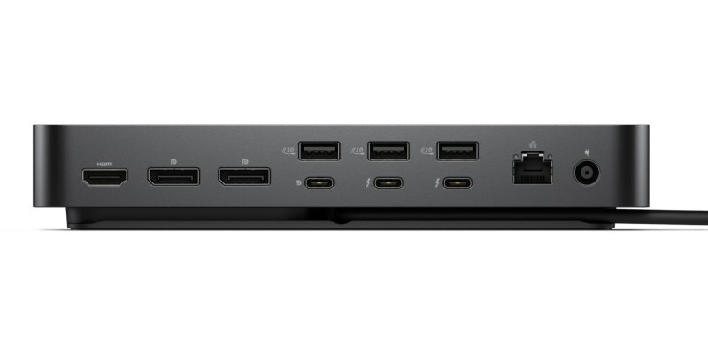 Dell dokovací stanice WD25TB5 300W USB-C - obrázek č. 1