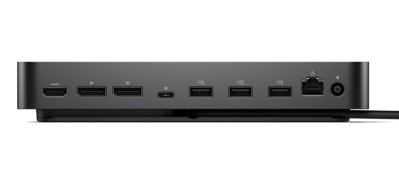 Dell dokovací stanice WD25Z 130W USB-C - obrázek č. 1