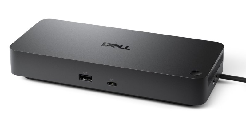 Dell dokovací stanice WD25Z 130W USB-C - obrázek č. 3