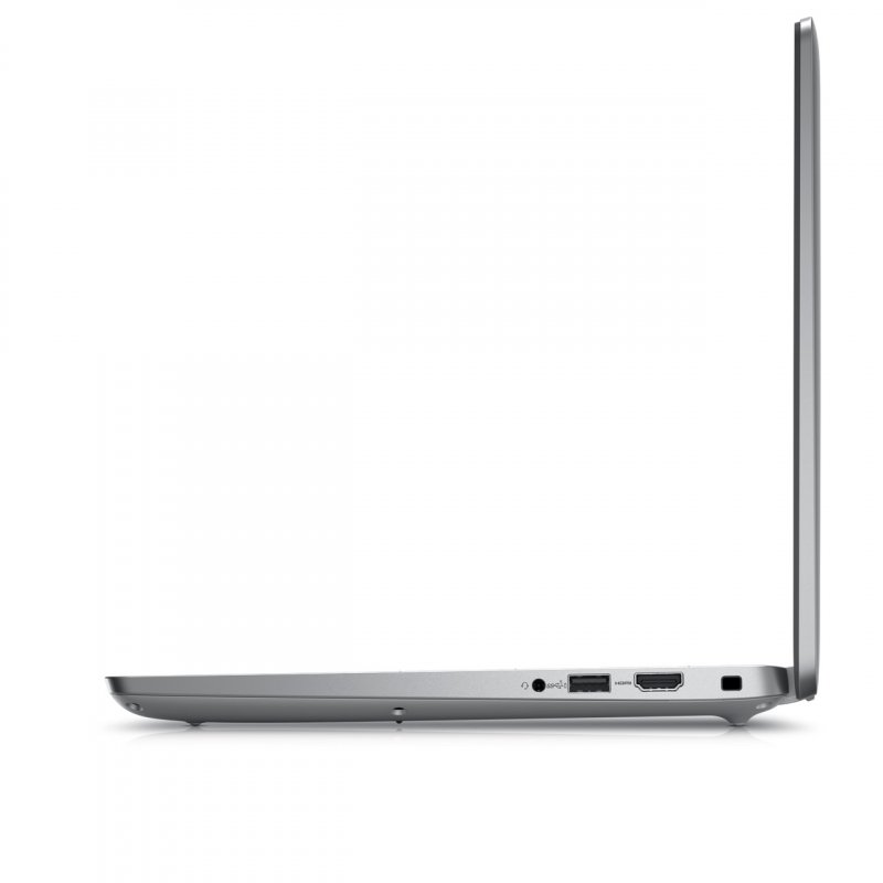 Dell Precision/ 3480/ i7-1370P/ 14"/ FHD/ 32GB/ 512GB SSD/ RTX A500/ W11P/ Gray/ 3RNBD - obrázek č. 1