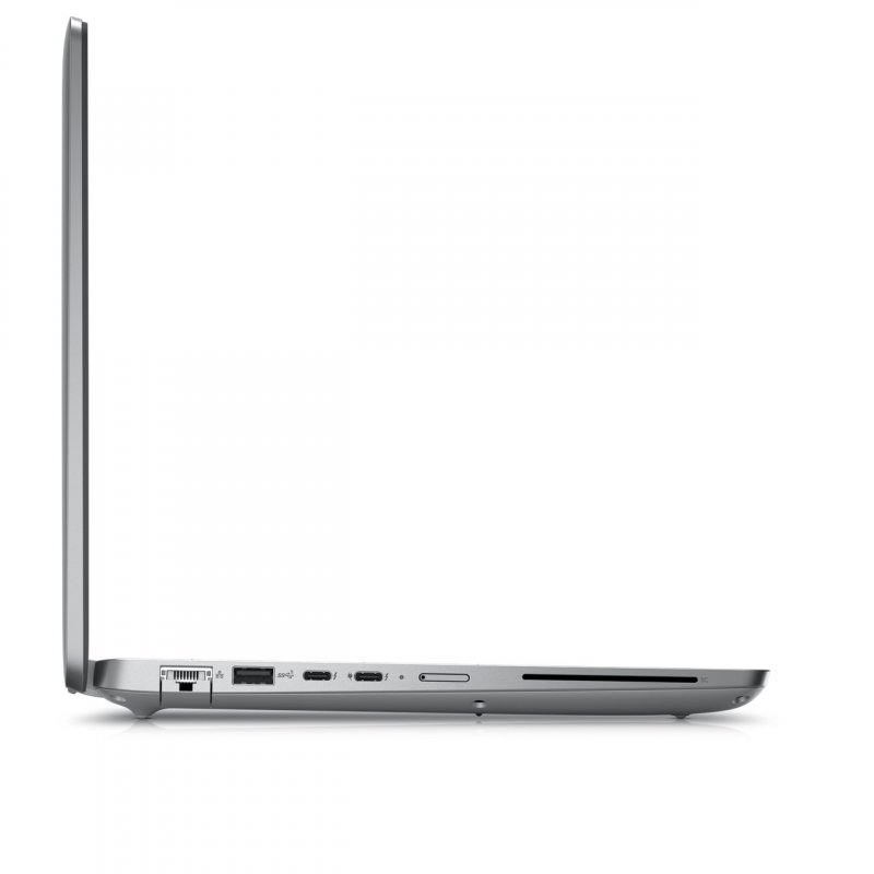 Dell Precision/ 3480/ i7-1370P/ 14"/ FHD/ 32GB/ 512GB SSD/ RTX A500/ W11P/ Gray/ 3RNBD - obrázek produktu