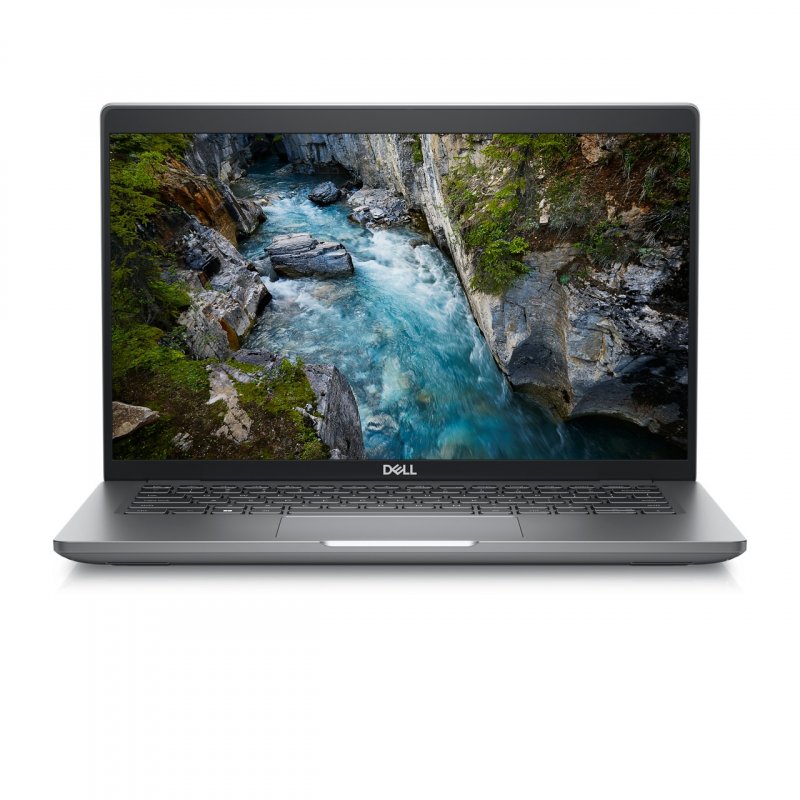 Dell Precision/ 3480/ i7-1370P/ 14"/ FHD/ 32GB/ 512GB SSD/ RTX A500/ W11P/ Gray/ 3RNBD - obrázek č. 3