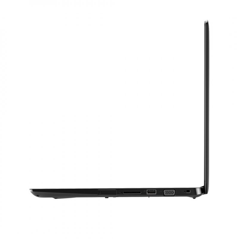 Dell Latitude 3500 15,6" FHD i5-8265U/ 4GB/ 128GB/ USB-C/ MCR/ HDMI/ W10Pro/ 3RNBD/ Černý - obrázek č. 2