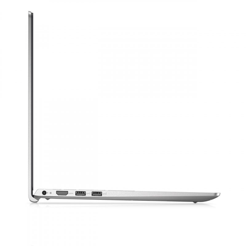 Dell Inspiron/ 3520/ i3-1215U/ 15,6"/ FHD/ 8GB/ 256GB SSD/ UHD/ W11H/ Silver/ 2RNBD - obrázek č. 2