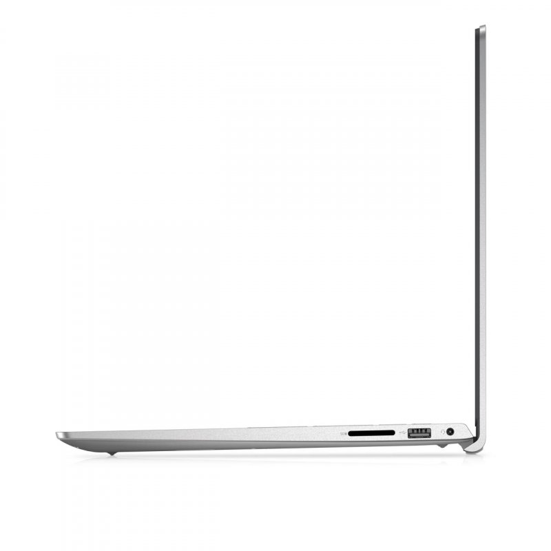 Dell Inspiron/ 3520/ i3-1215U/ 15,6"/ FHD/ 8GB/ 256GB SSD/ UHD/ W11H/ Silver/ 2RNBD - obrázek č. 1